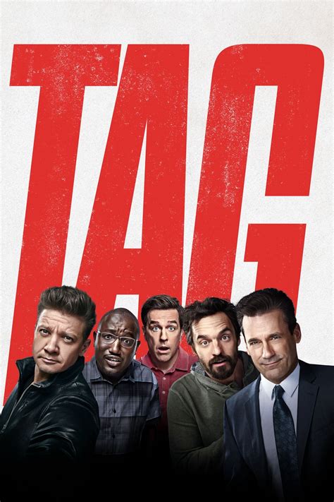 TAG .